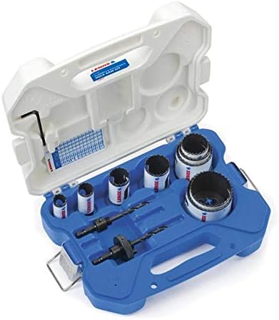 Lenox Hole Saw Kit
