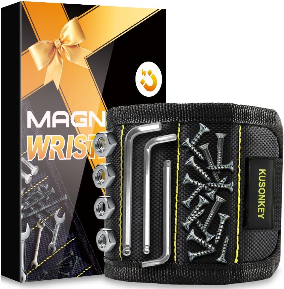 Magnetic Wristband