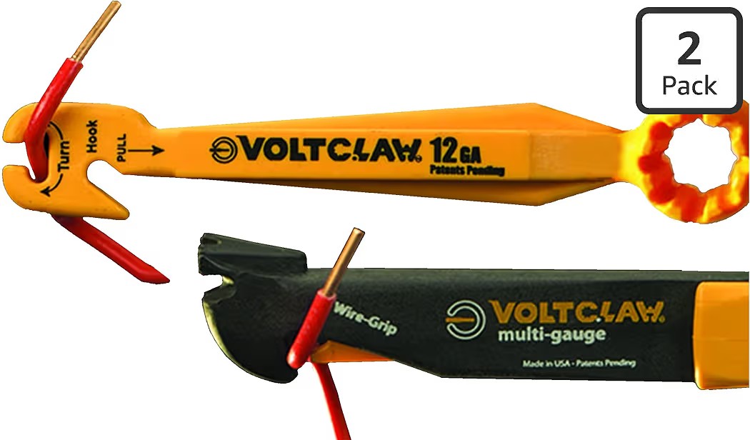 VOLTCLAW Combo Pack